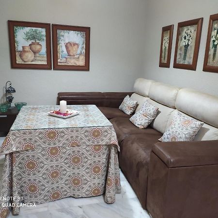 Alojamiento Casa Tipica De Cordoba Luaran gambar