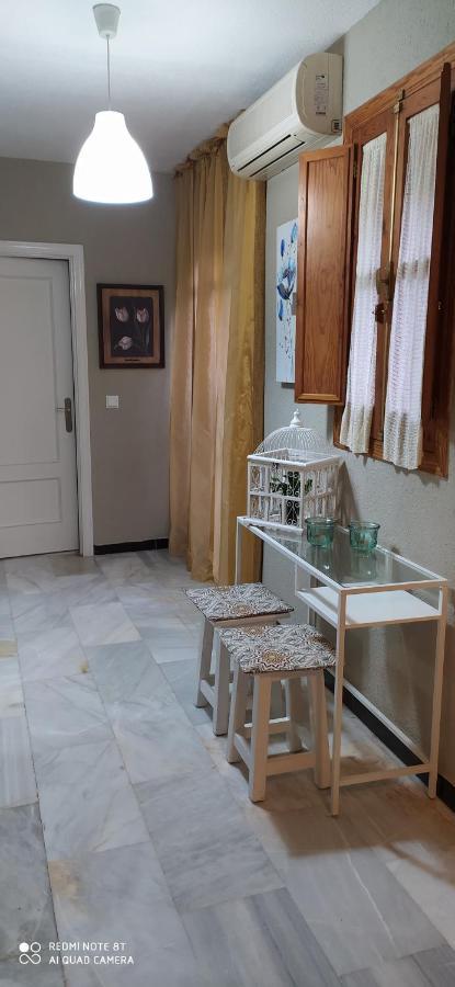Alojamiento Casa Tipica De Cordoba Luaran gambar