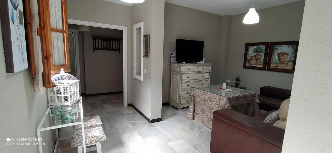 Alojamiento Casa Tipica De Cordoba Luaran gambar