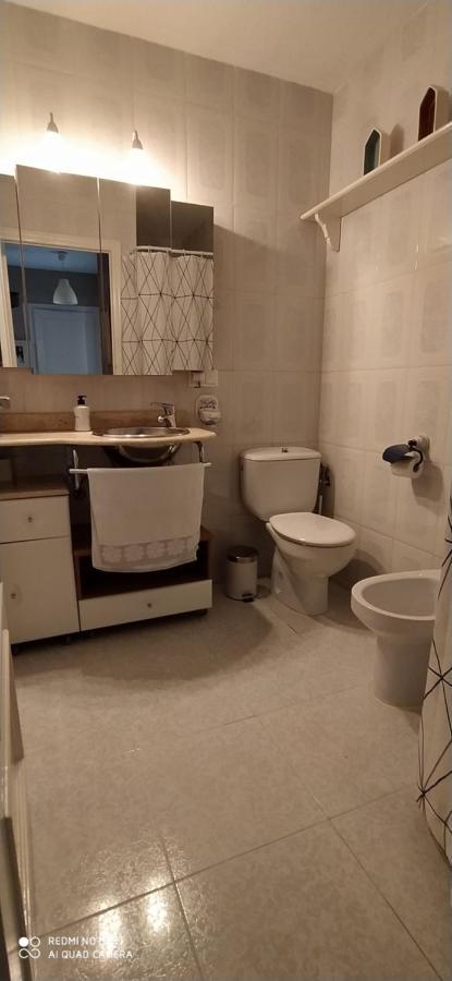 Alojamiento Casa Tipica De Cordoba Luaran gambar