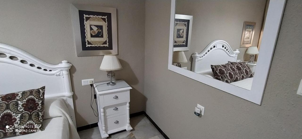 Alojamiento Casa Tipica De Cordoba Luaran gambar