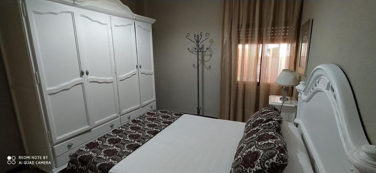 Alojamiento Casa Tipica De Cordoba Luaran gambar