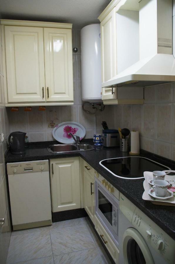 Alojamiento Casa Tipica De Cordoba Luaran gambar